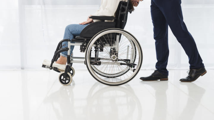 policy genius residual disability benefti